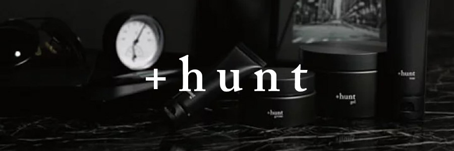hunt（ハント）